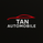 Logo Tan Automobile